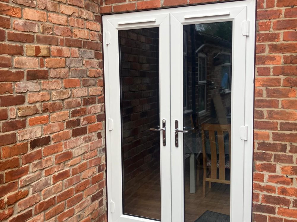French Door 1